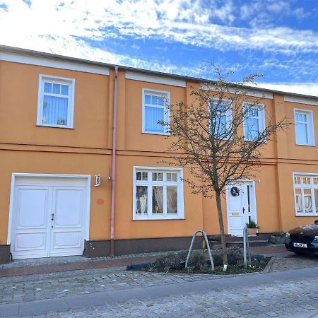 Ferienwohnung Malchow See 11131 Экстерьер фото