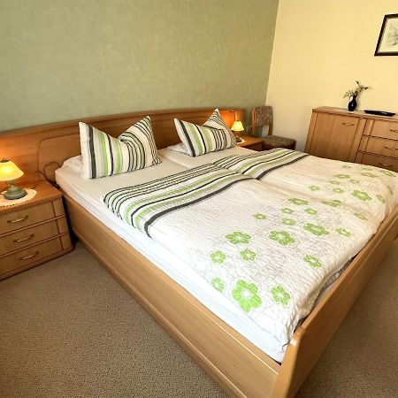 Ferienwohnung Malchow See 11131 Экстерьер фото