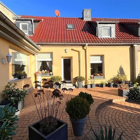 Ferienwohnung Malchow See 11131 Экстерьер фото