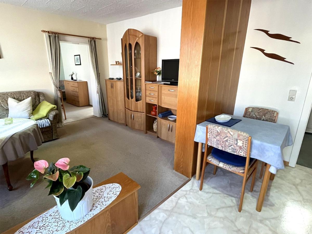 Ferienwohnung Malchow See 11131 Экстерьер фото