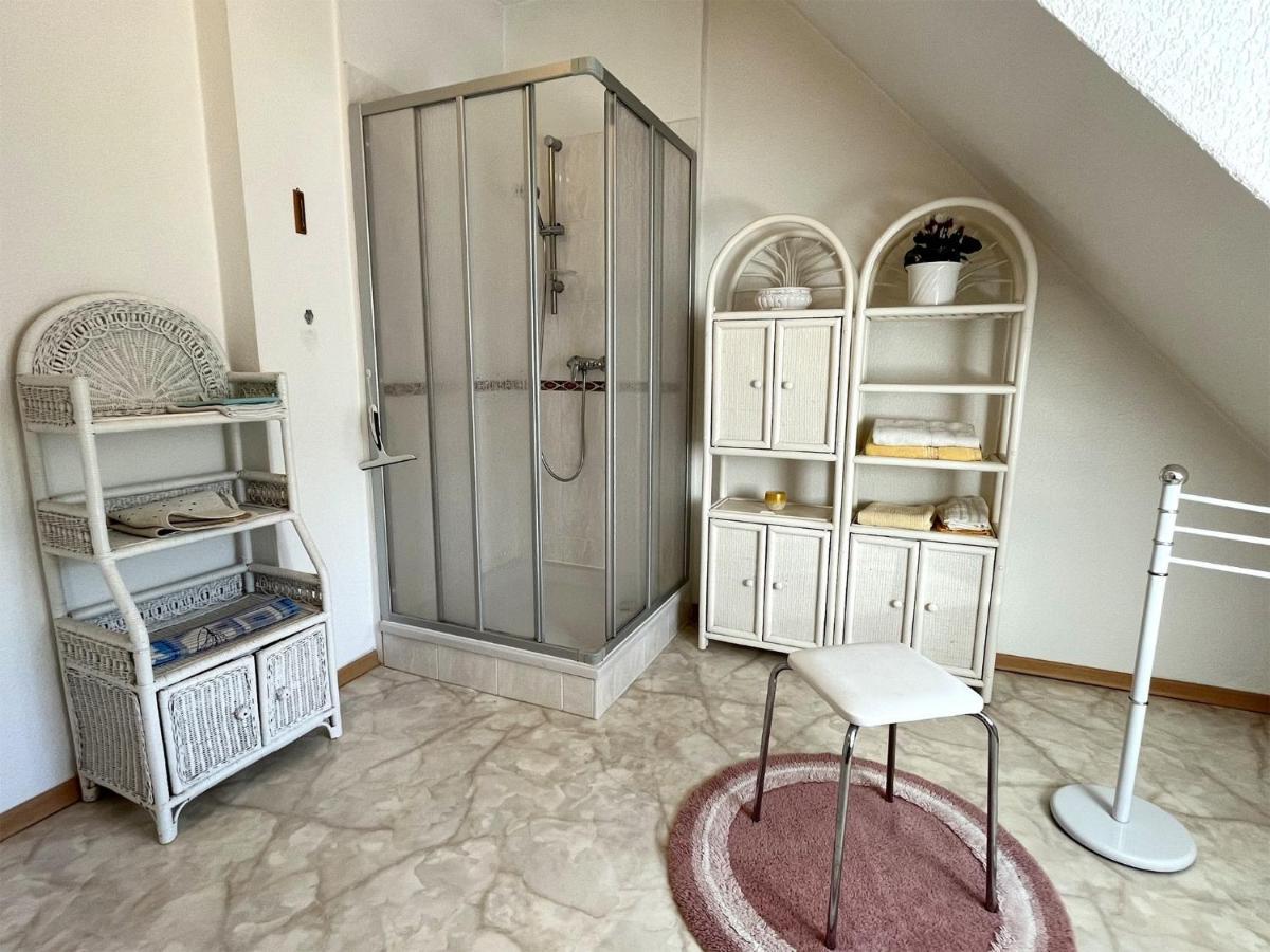 Ferienwohnung Malchow See 11131 Экстерьер фото