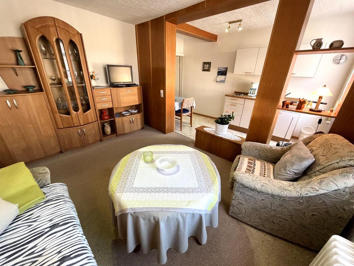 Ferienwohnung Malchow See 11131 Экстерьер фото