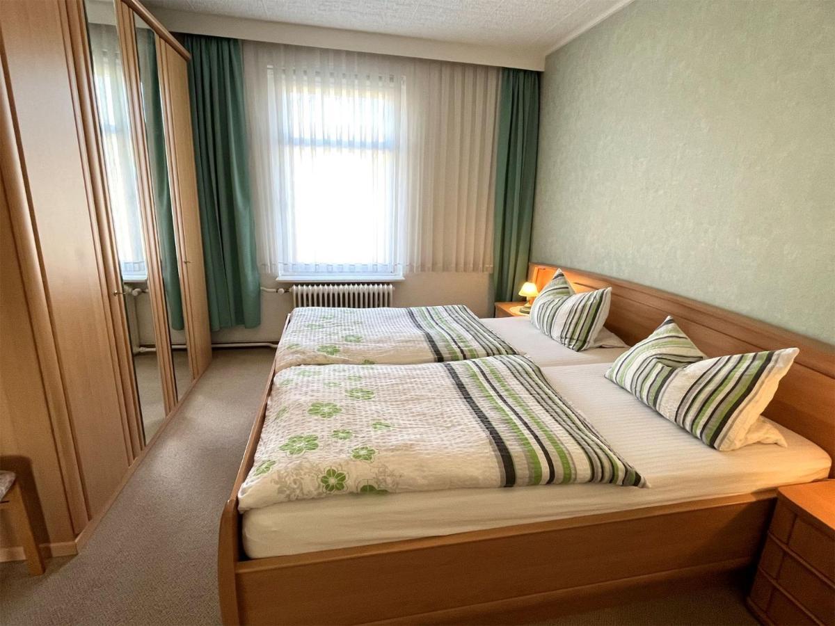Ferienwohnung Malchow See 11131 Экстерьер фото