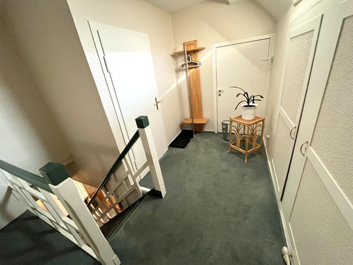 Ferienwohnung Malchow See 11131 Экстерьер фото