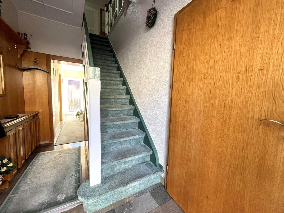 Ferienwohnung Malchow See 11131 Экстерьер фото