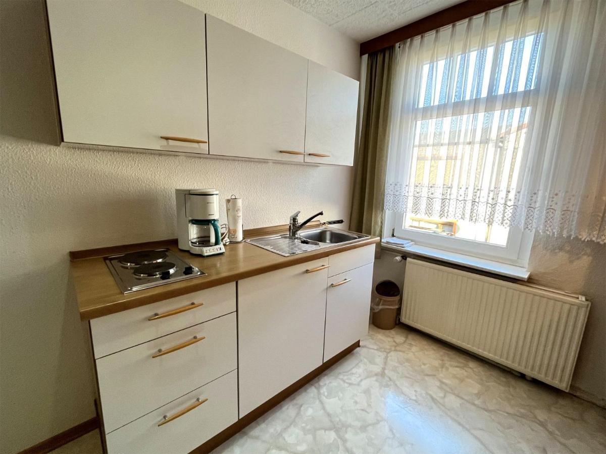 Ferienwohnung Malchow See 11131 Экстерьер фото